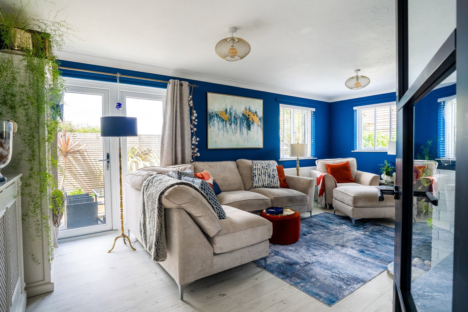 Detached House in Bideford