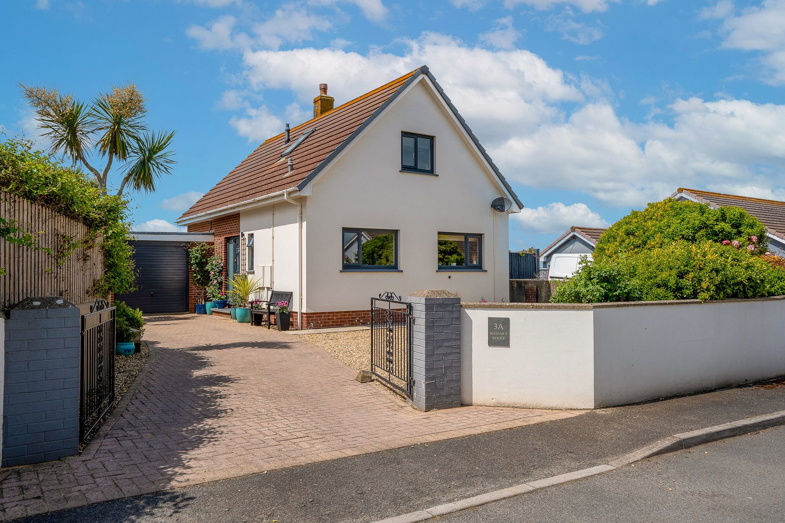 Detached House in Bideford
