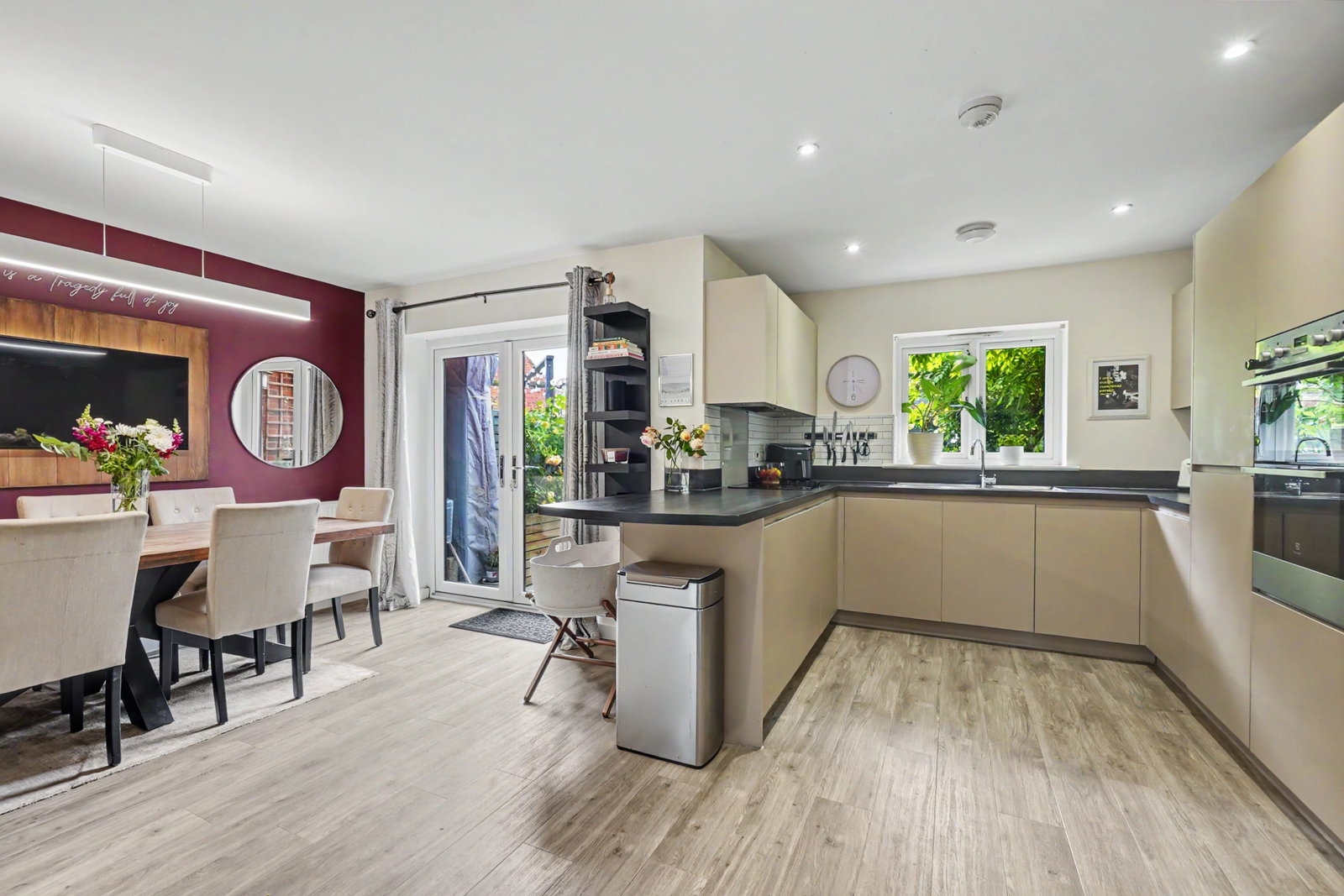 Terraced House in Chatham