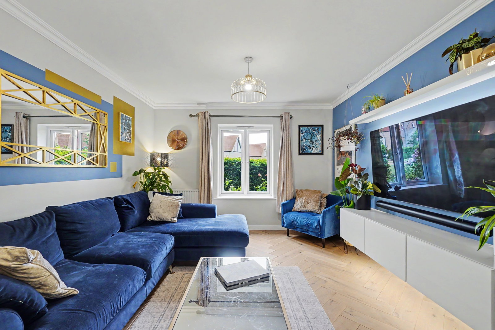 Terraced House in Chatham