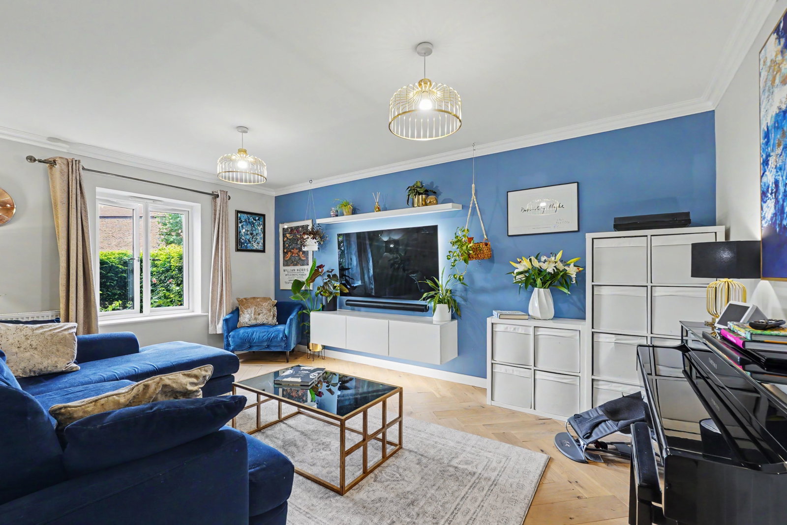 Terraced House in Chatham