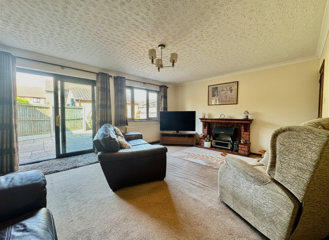 Semi Detached House in Westgate-on-sea