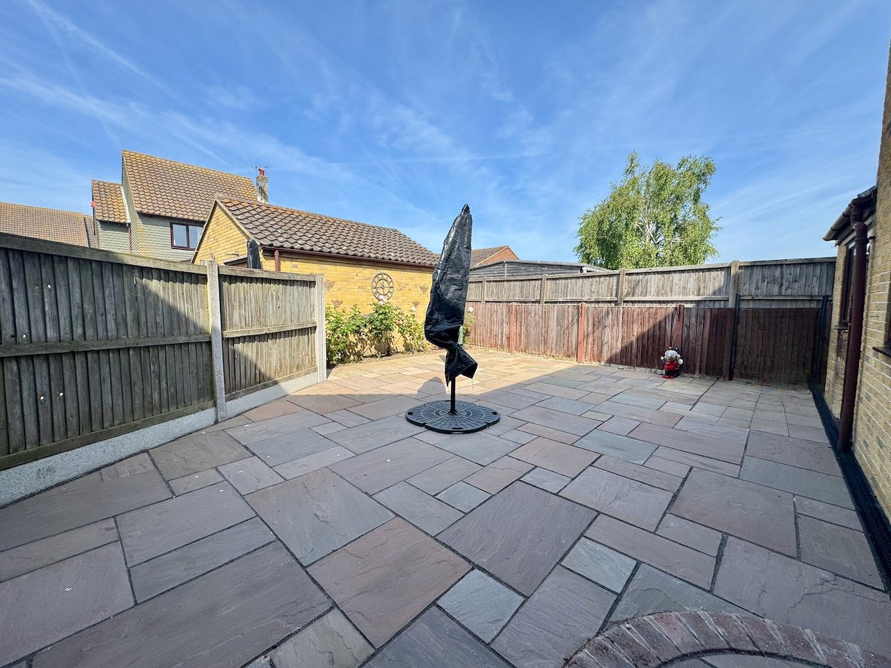 Semi Detached House in Westgate-on-sea