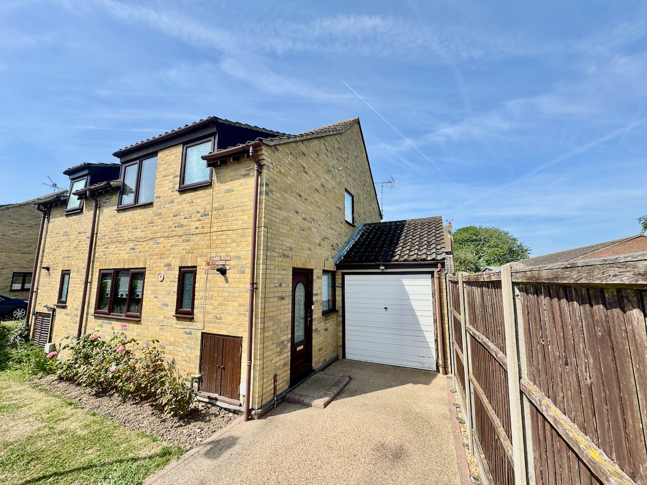 Semi Detached House in Westgate-on-sea