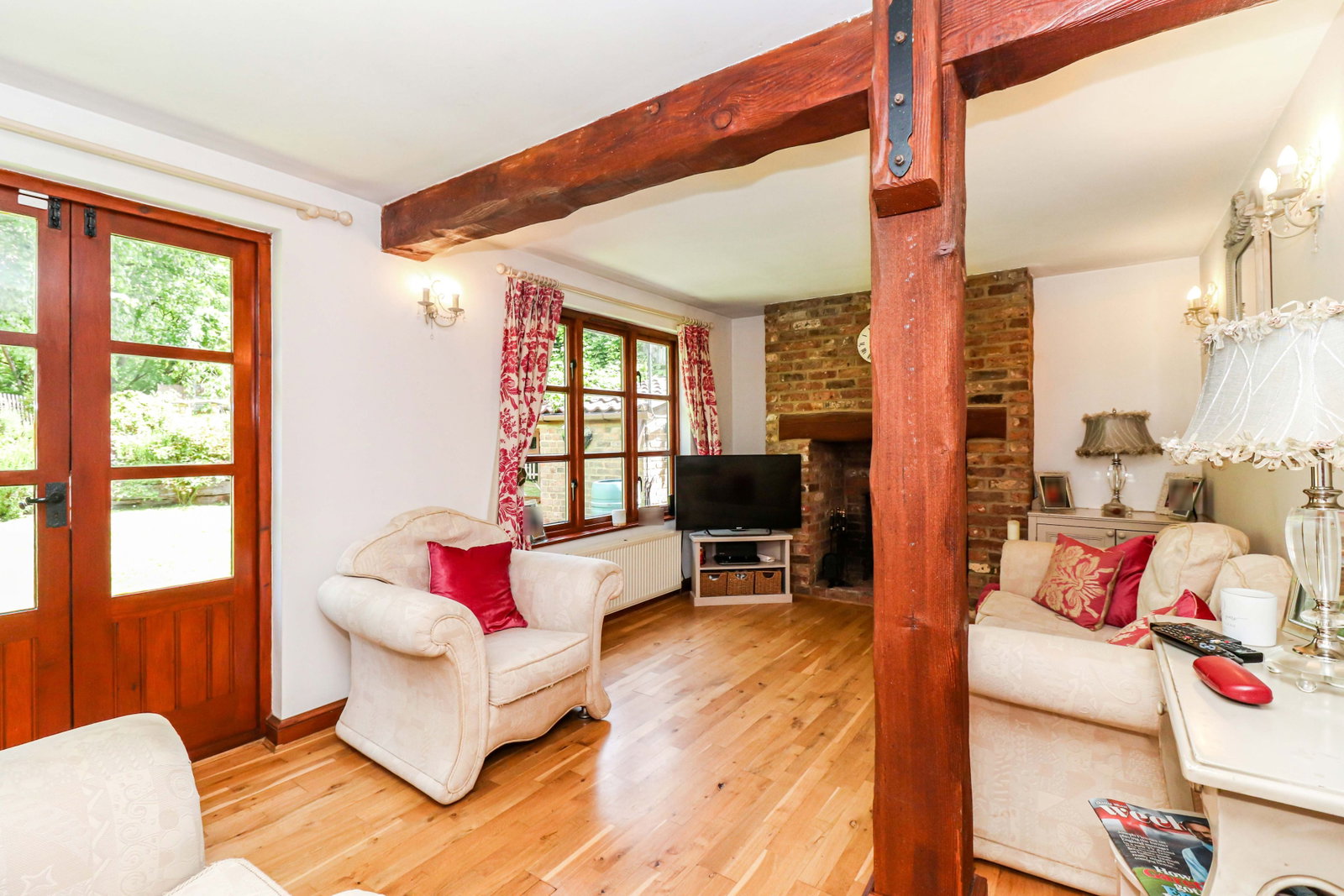 Detached House in Chesham
