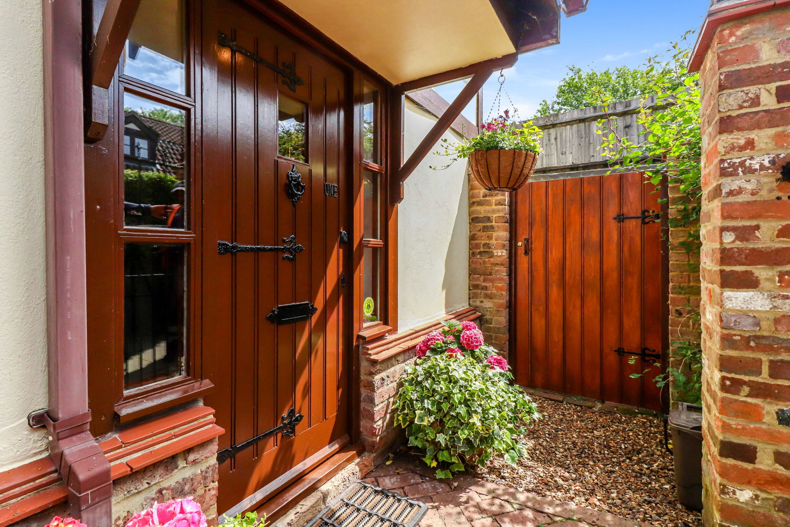 Detached House in Chesham