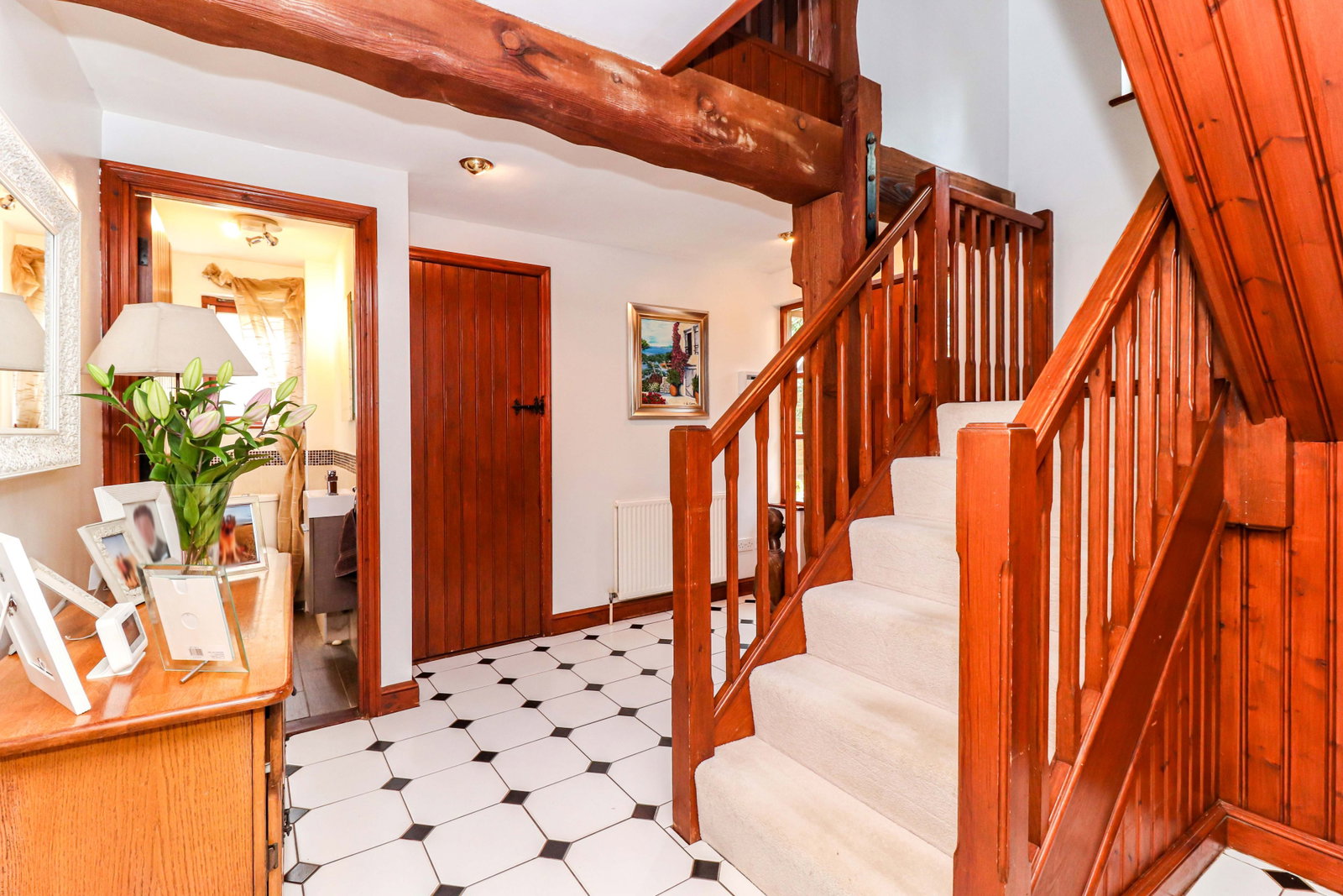 Detached House in Chesham