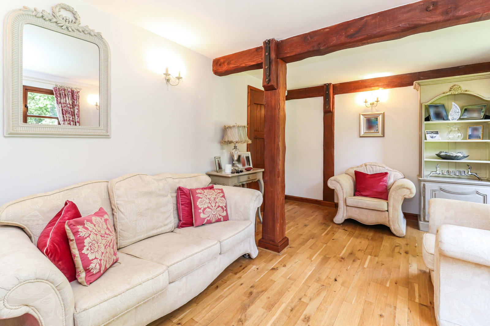 Detached House in Chesham
