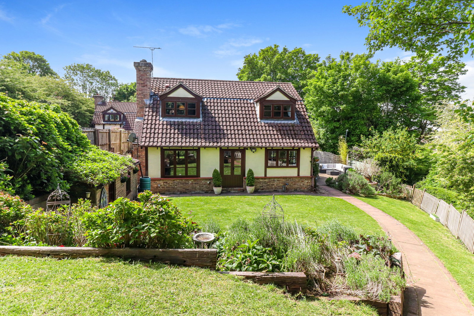 Detached House in Chesham