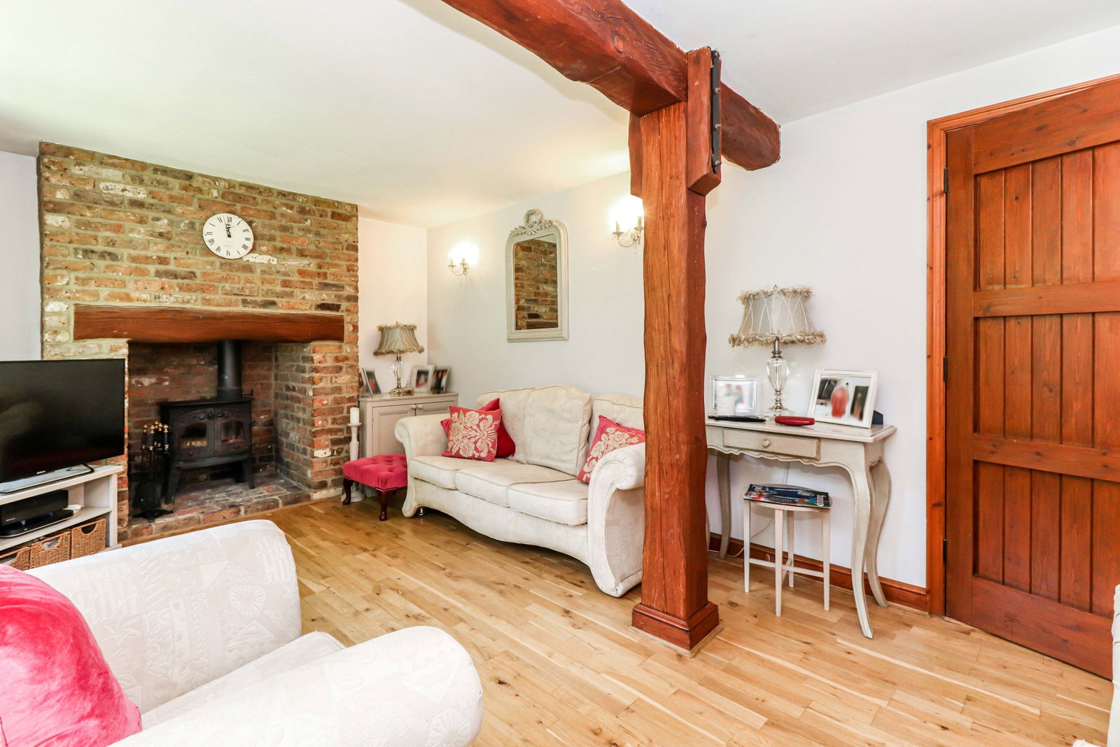 Detached House in Chesham