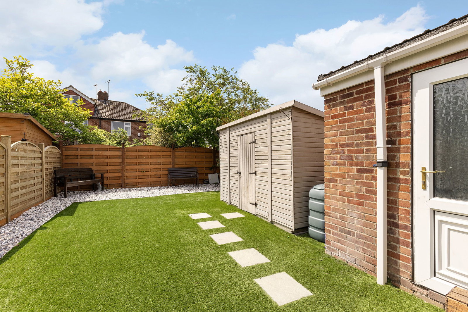 Detached House in York