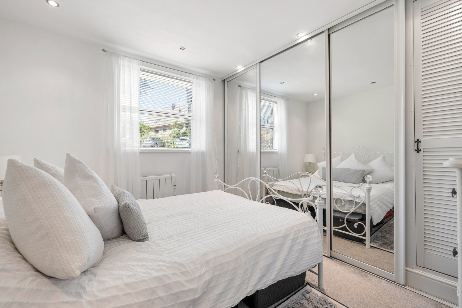 Flat in Swansea