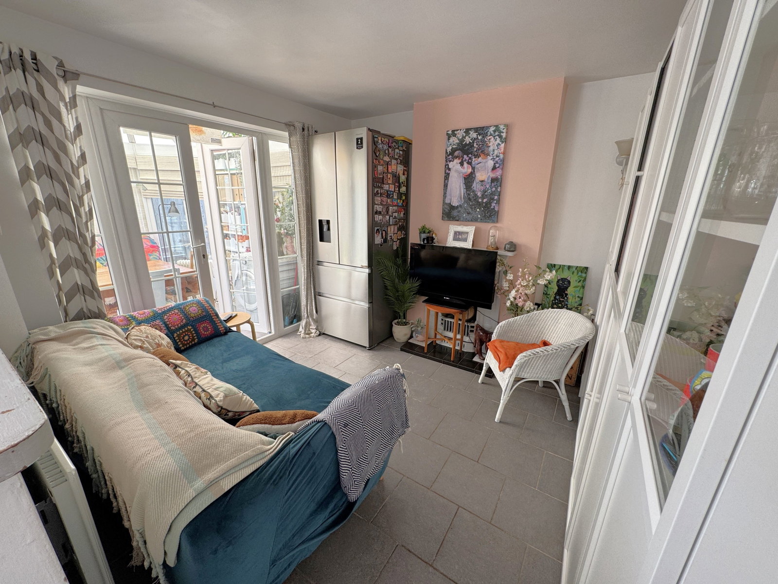 Terraced House in Buckingham