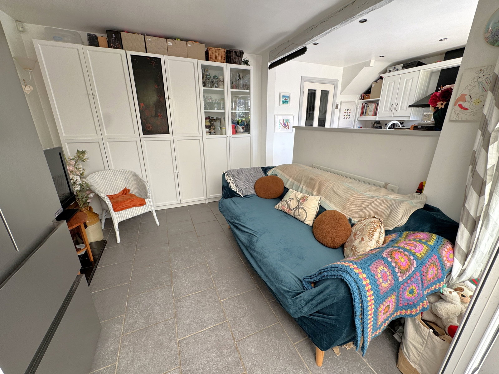 Terraced House in Buckingham