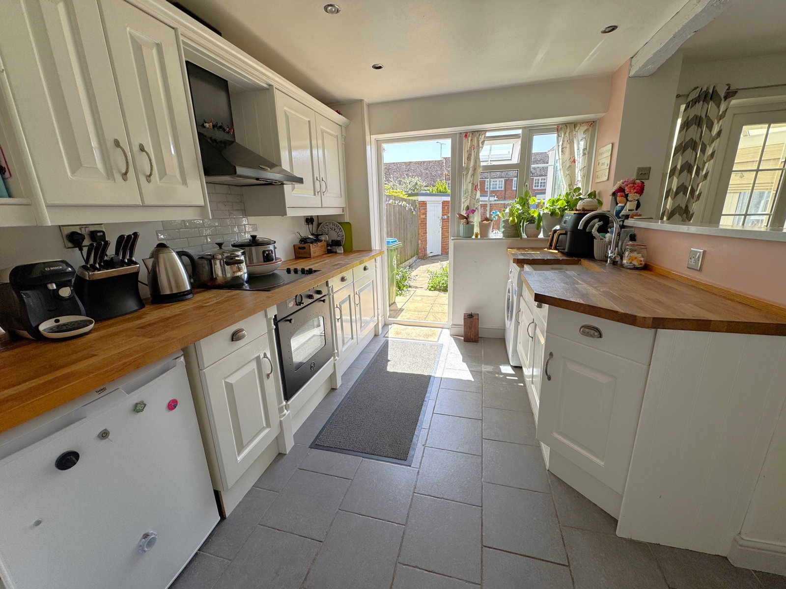 Terraced House in Buckingham