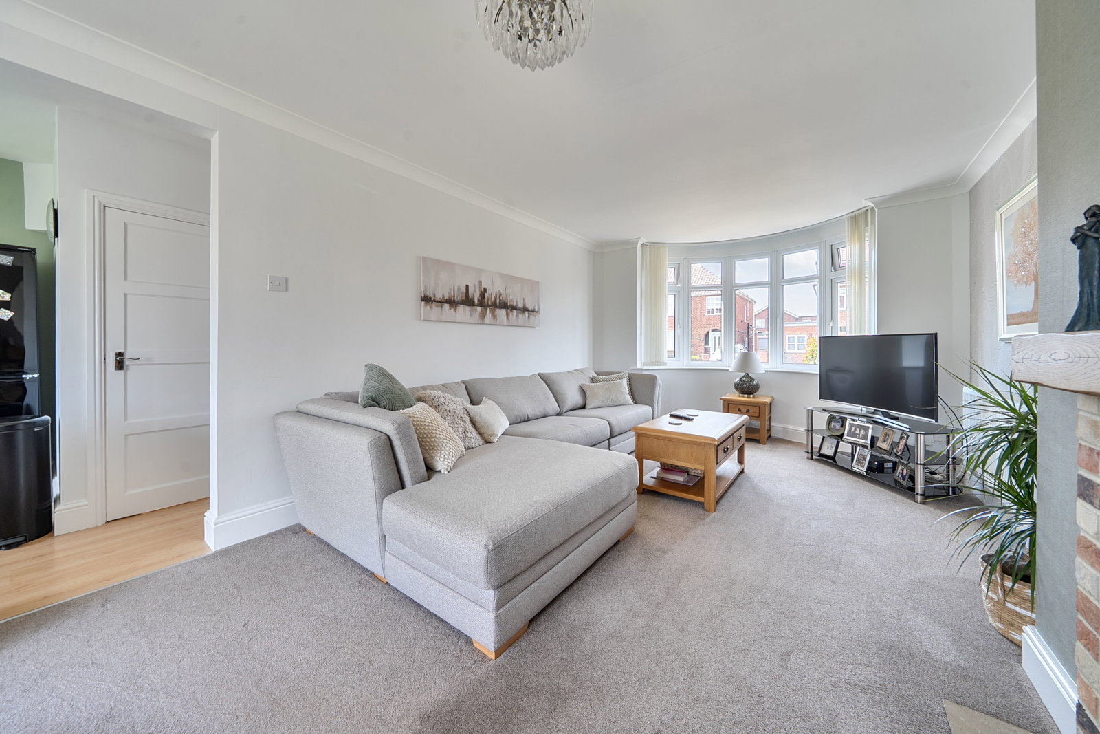 Semi Detached House in York