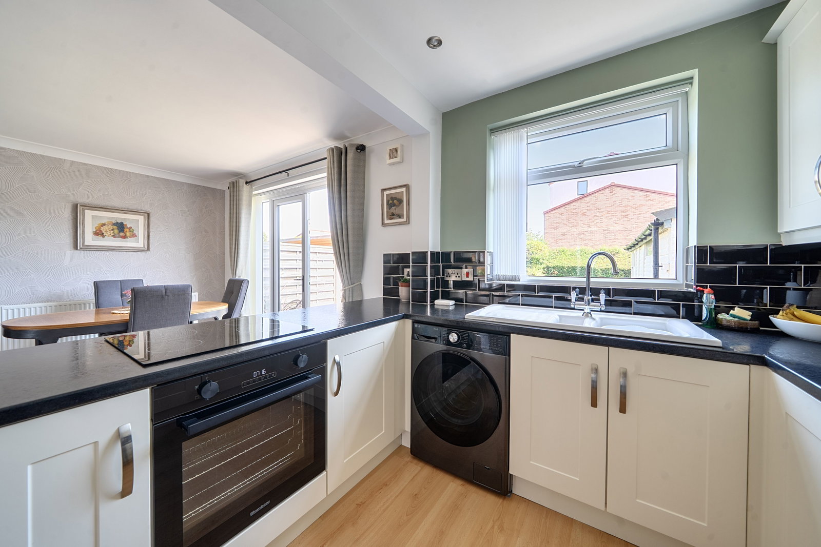Semi Detached House in York