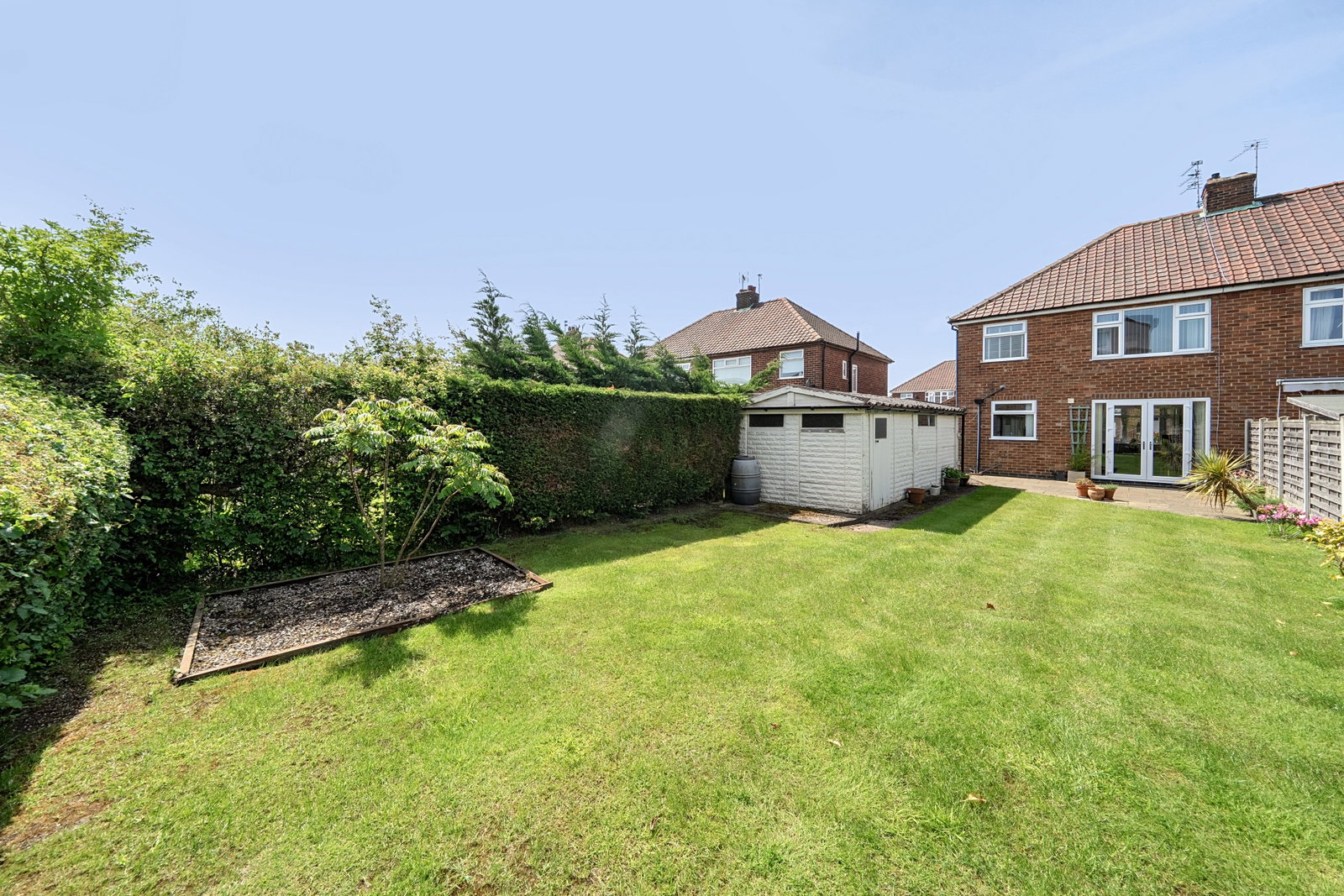 Semi Detached House in York