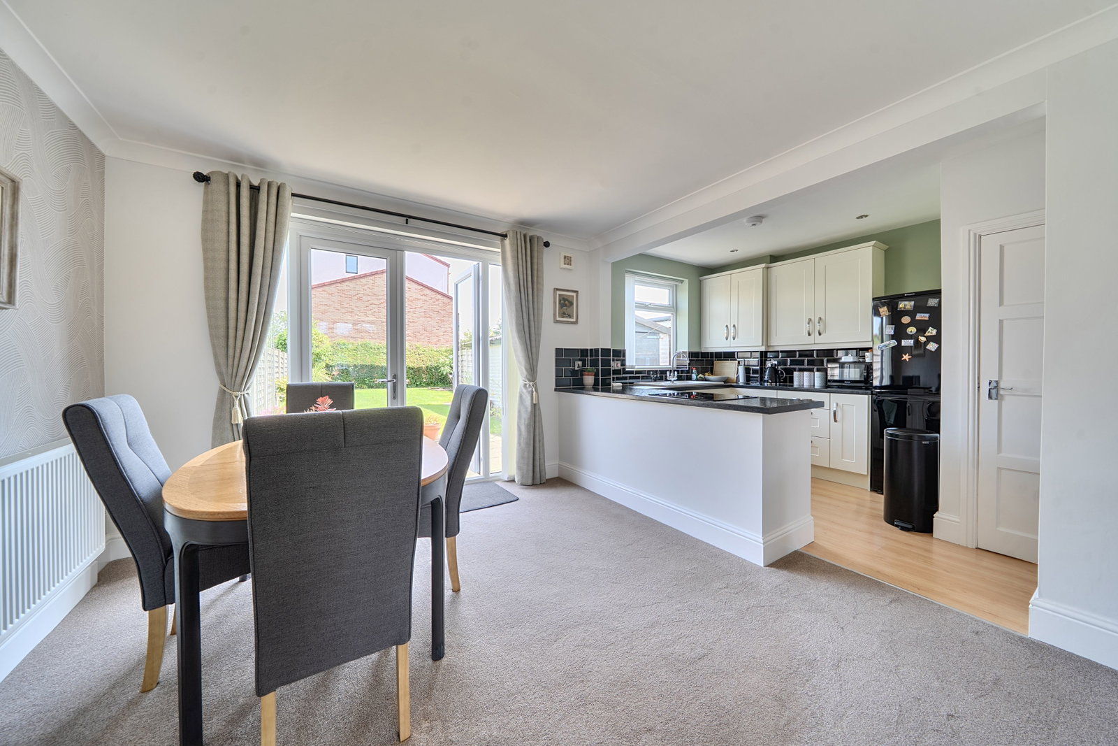 Semi Detached House in York