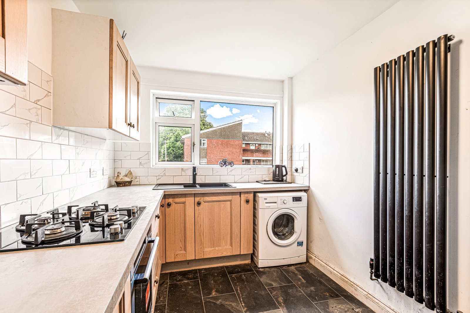 Semi Detached House in Leicester