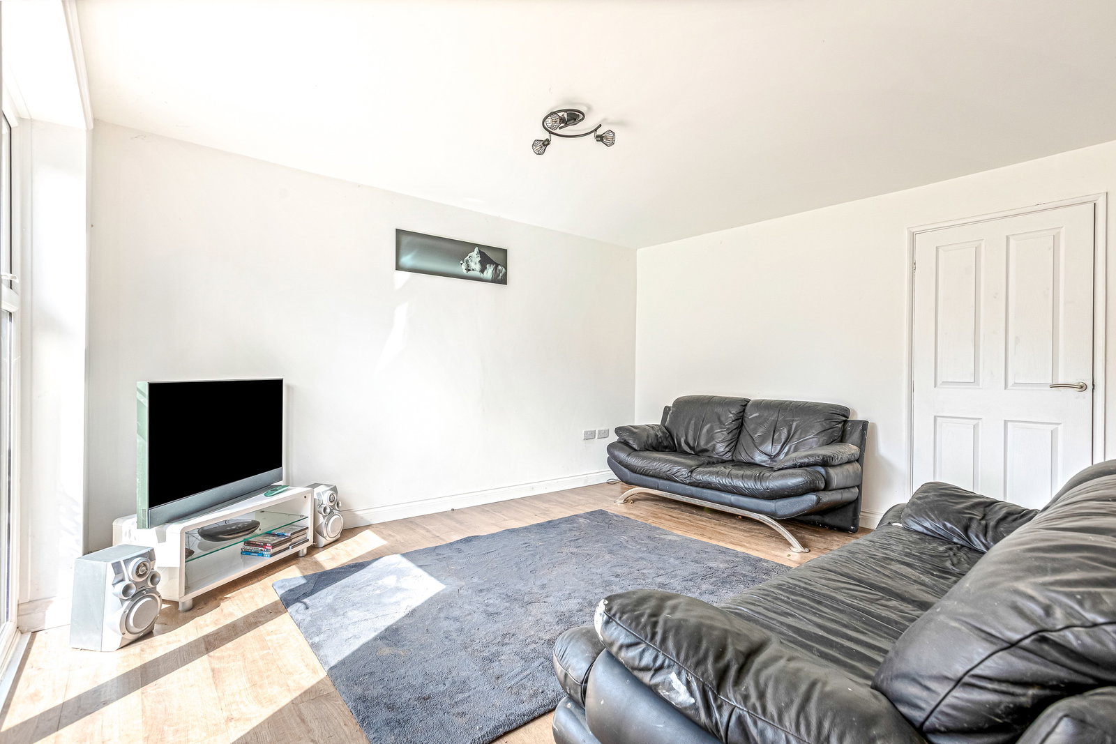 Semi Detached House in Leicester