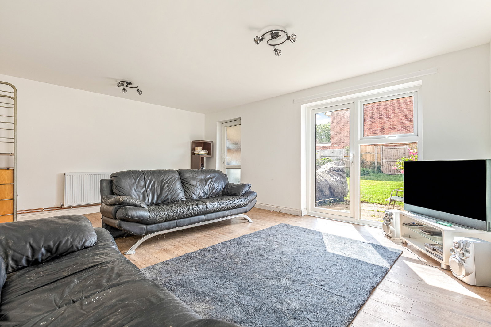 Semi Detached House in Leicester