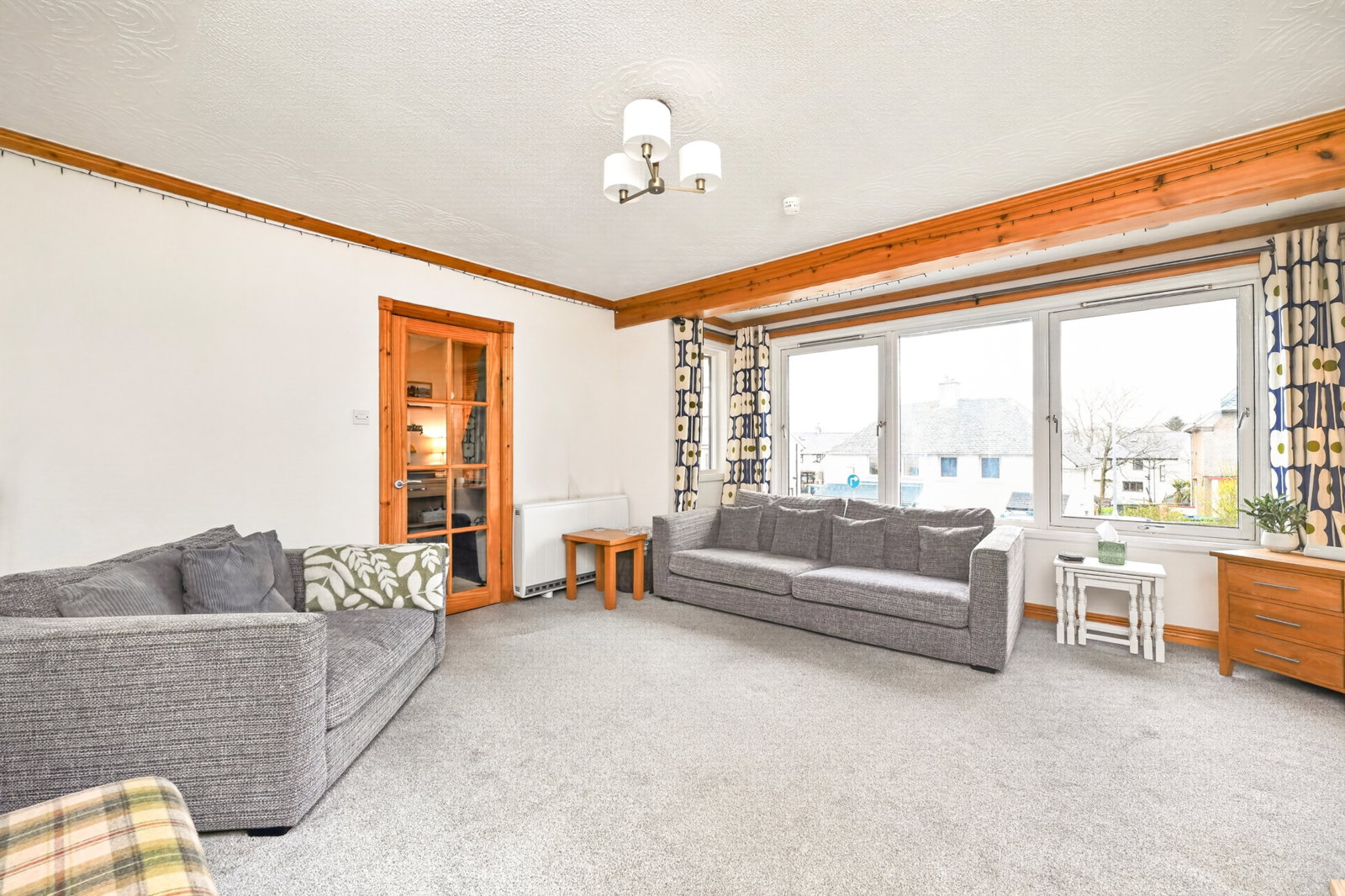 Semi Detached House in Shetland