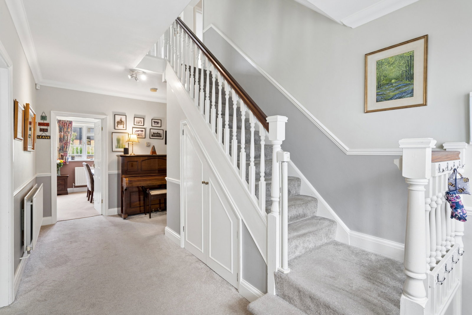 Detached House in Chalfont St. Giles
