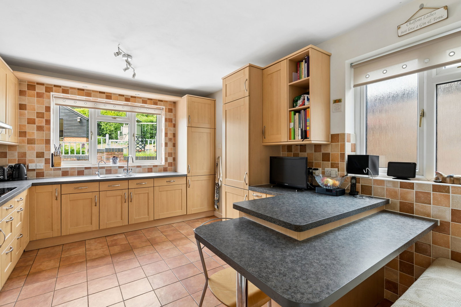 Detached House in Chalfont St. Giles
