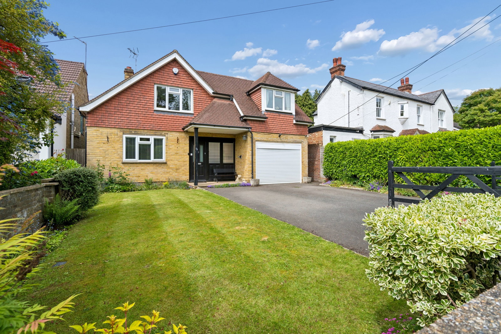 Detached House in Chalfont St. Giles