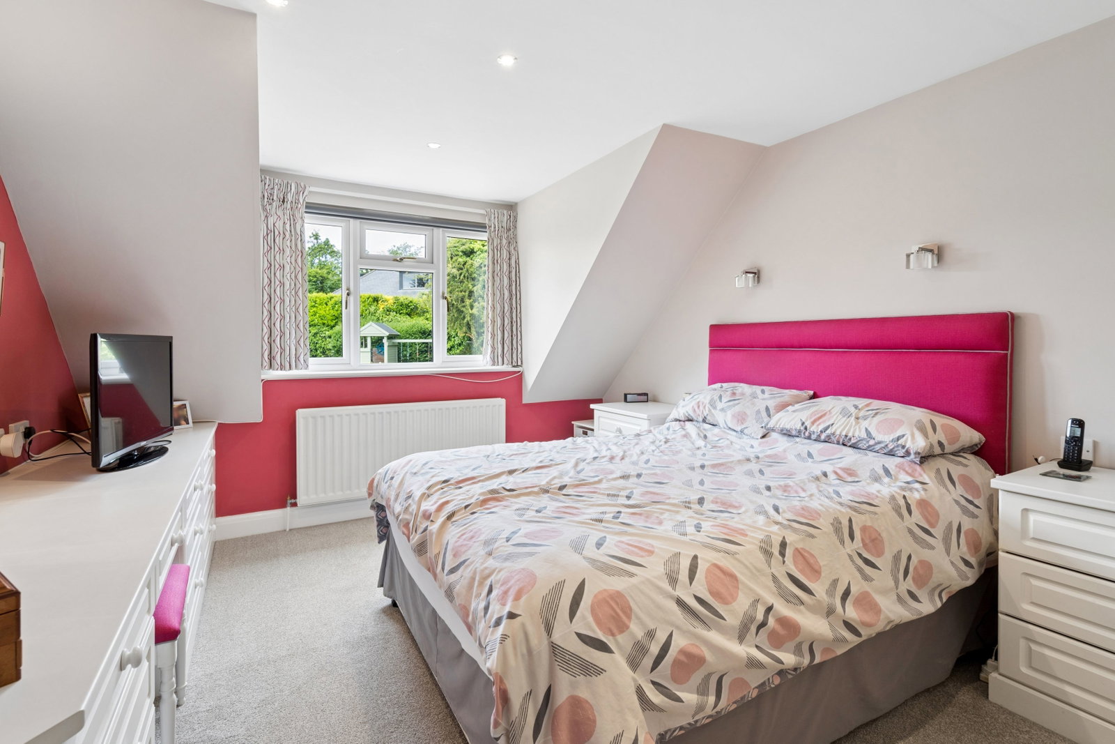 Detached House in Chalfont St. Giles