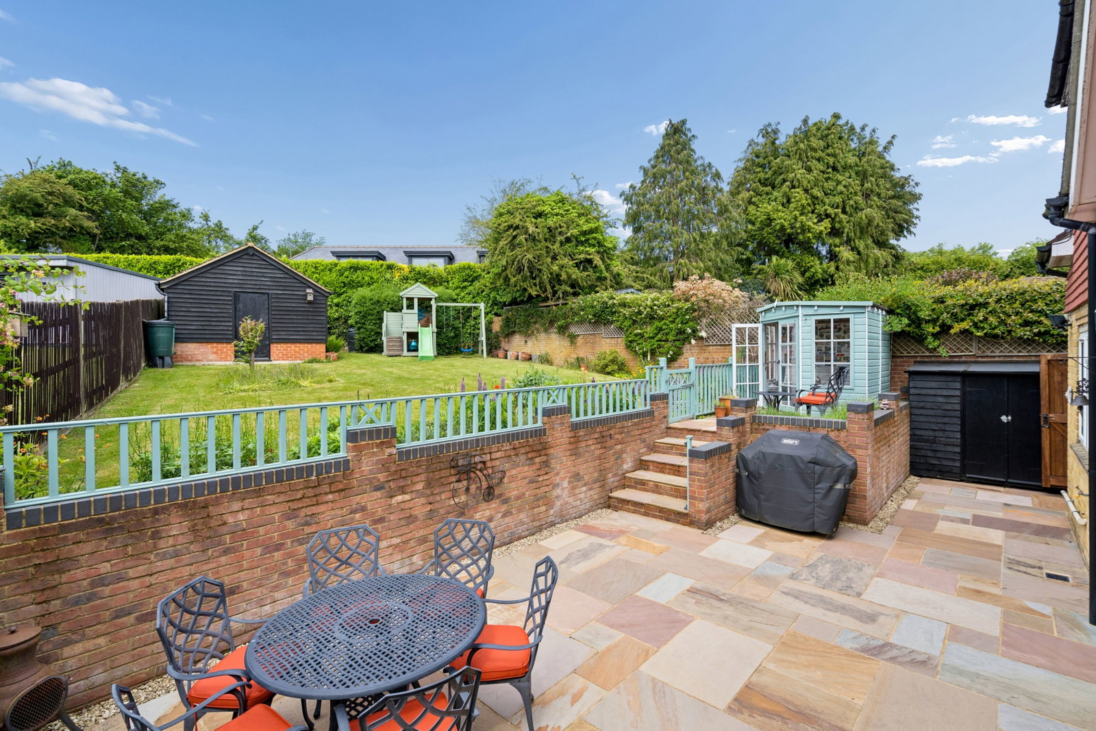 Detached House in Chalfont St. Giles