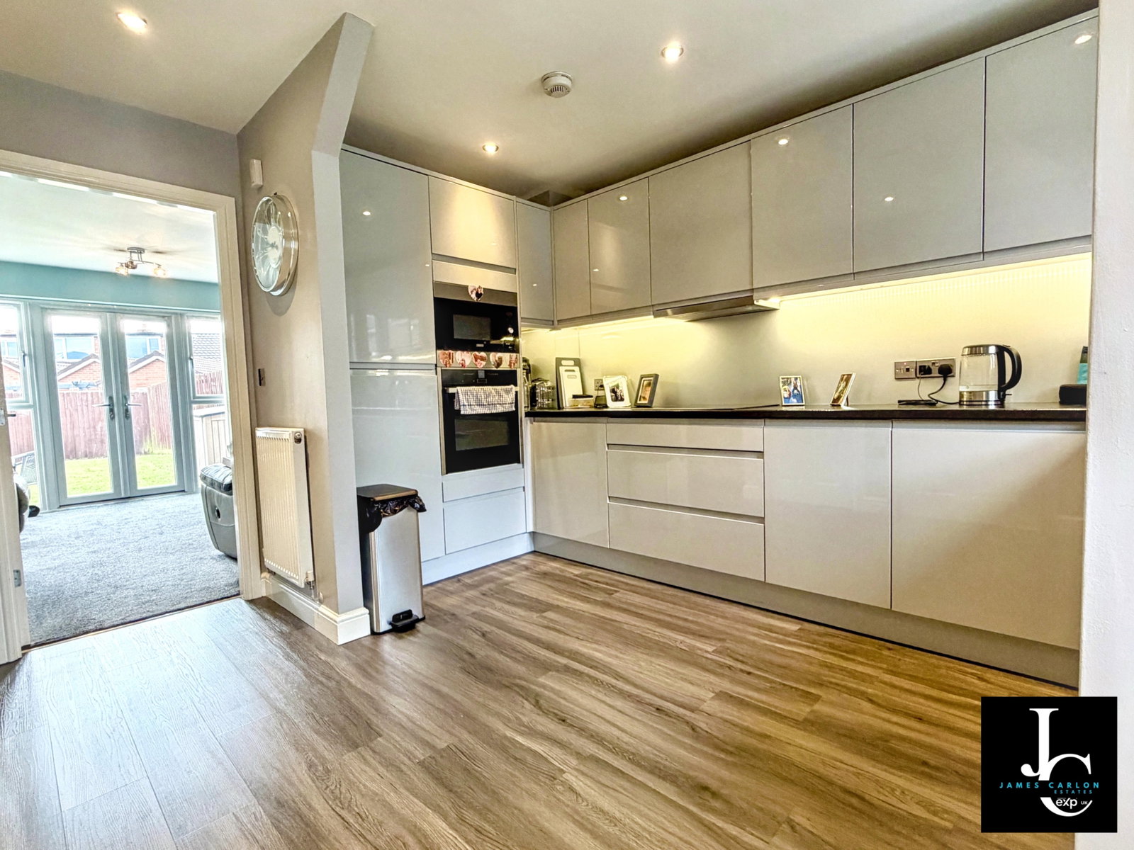 Terraced House in Shifnal