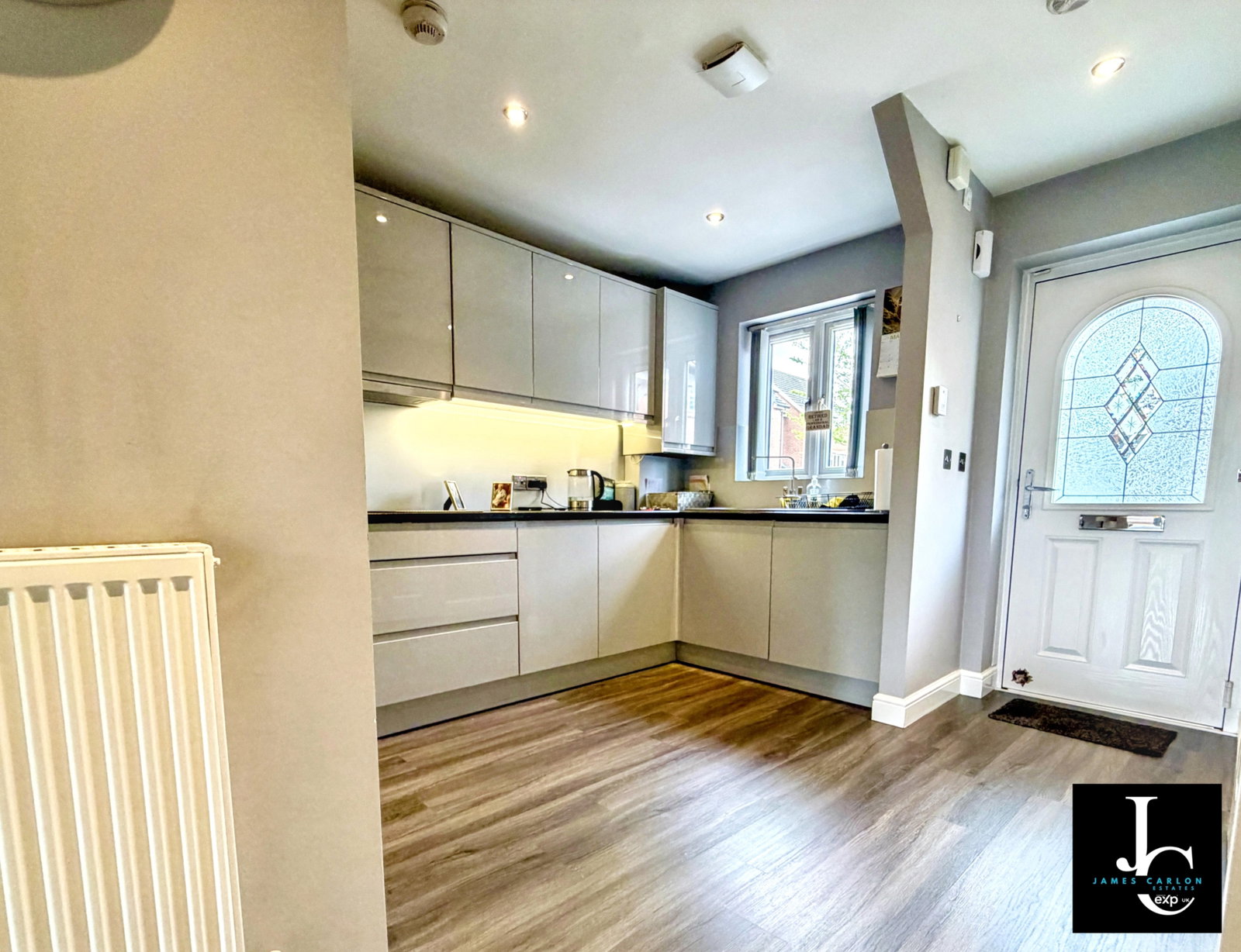 Terraced House in Shifnal