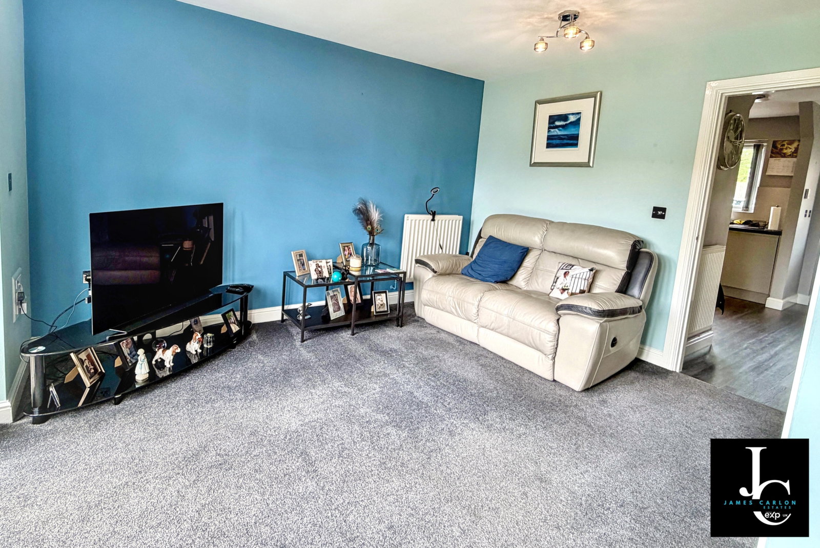 Terraced House in Shifnal