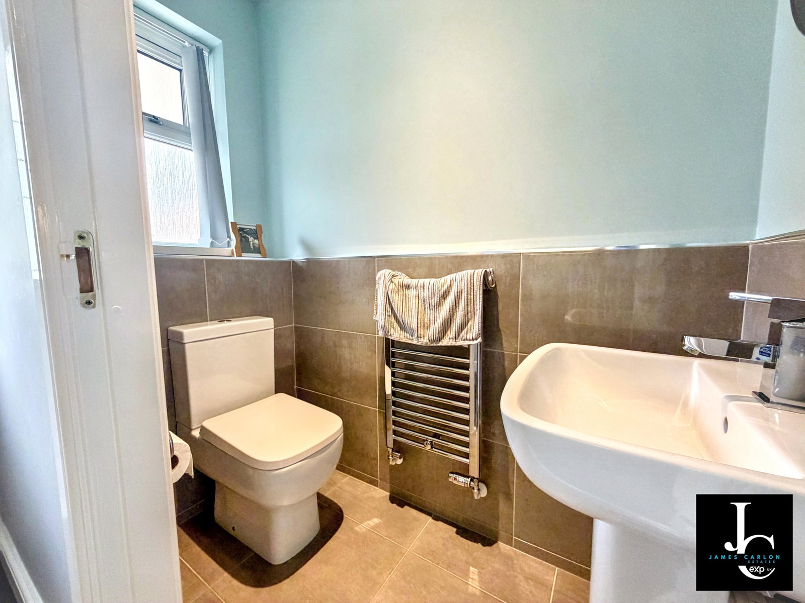 Terraced House in Shifnal