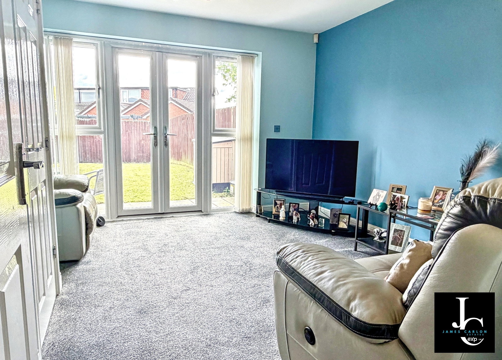 Terraced House in Shifnal