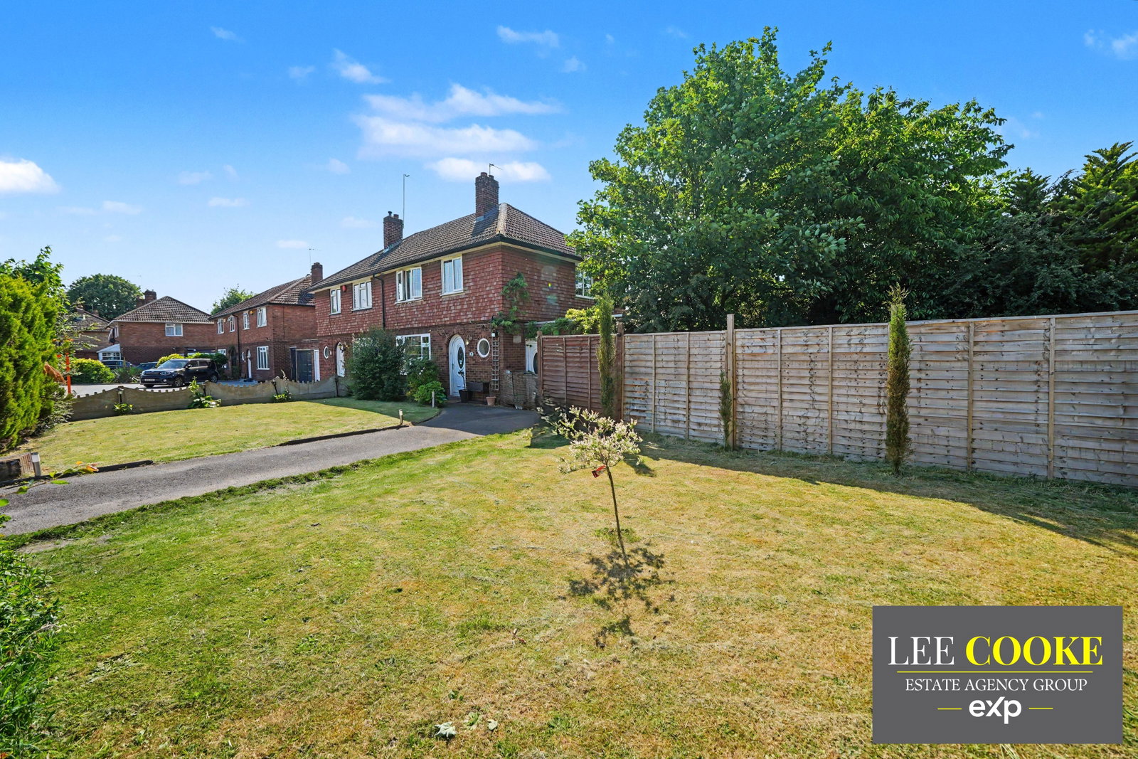 Semi Detached House in Wolverhampton