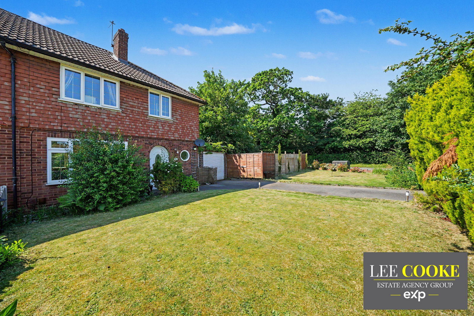 Semi Detached House in Wolverhampton
