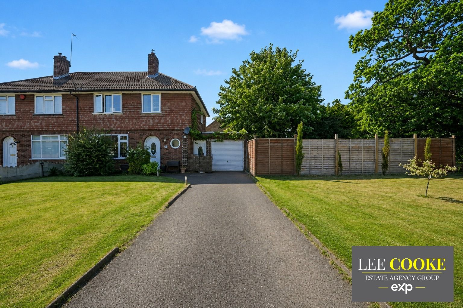 Semi Detached House in Wolverhampton