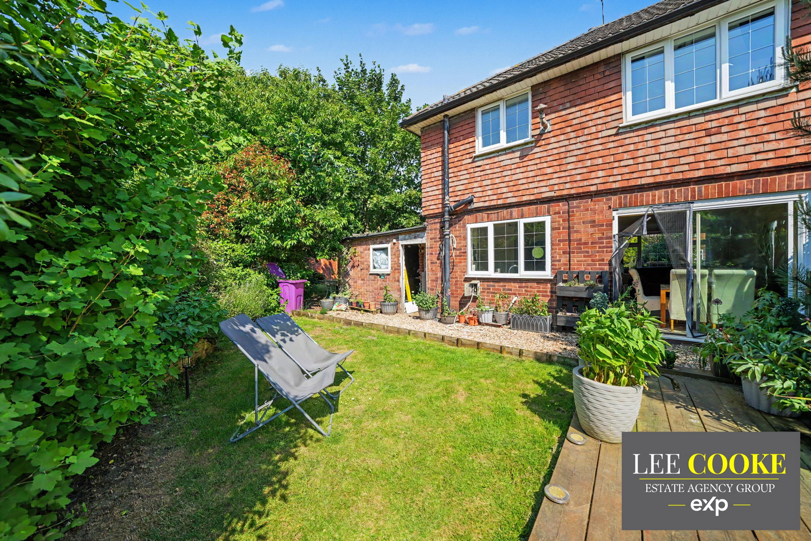 Semi Detached House in Wolverhampton