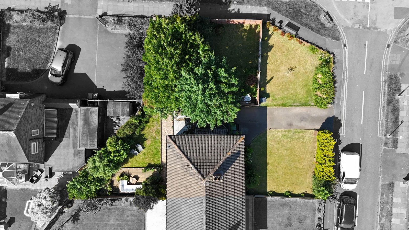 Semi Detached House in Wolverhampton