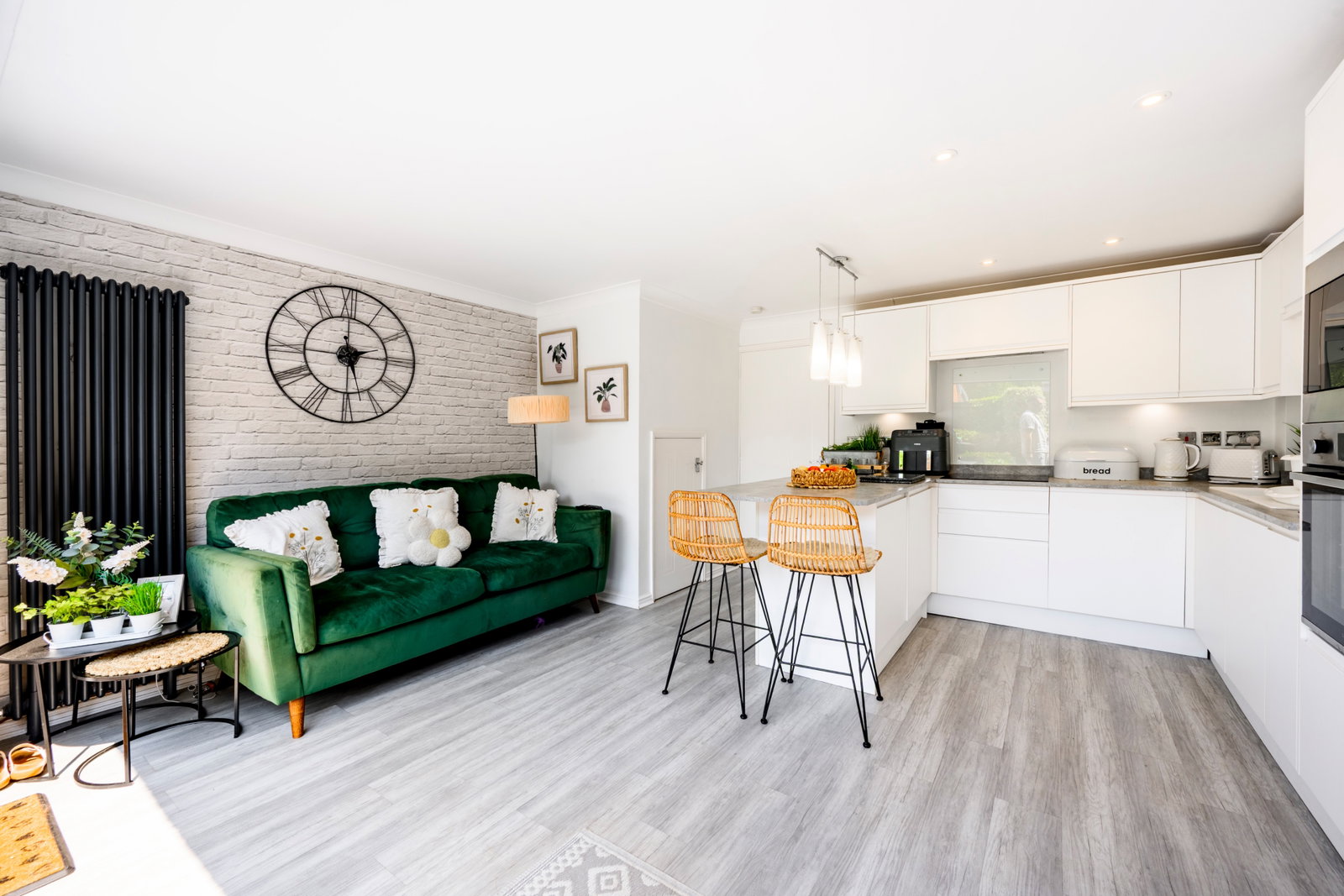 Semi Detached House in Sutton Coldfield