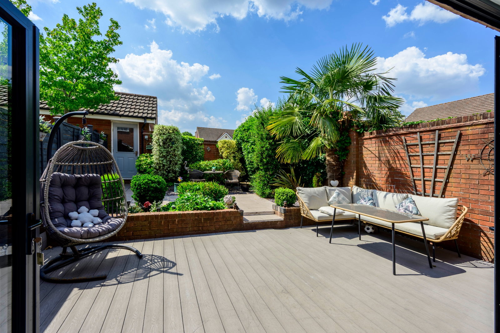 Semi Detached House in Sutton Coldfield