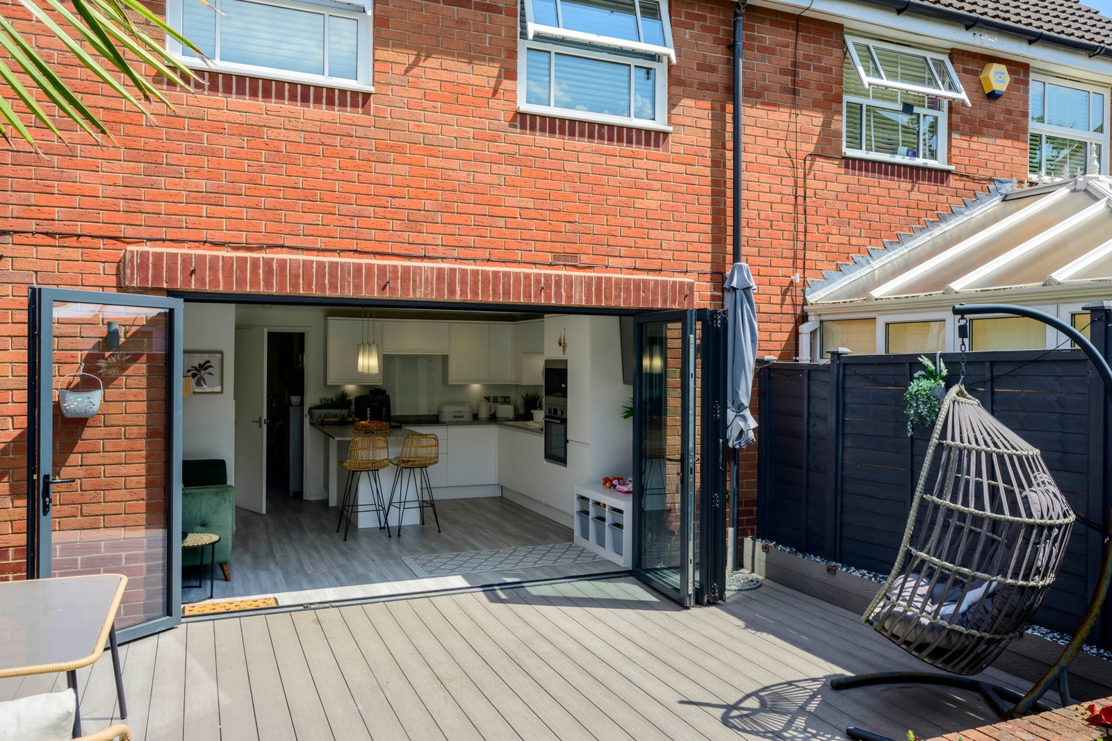 Semi Detached House in Sutton Coldfield