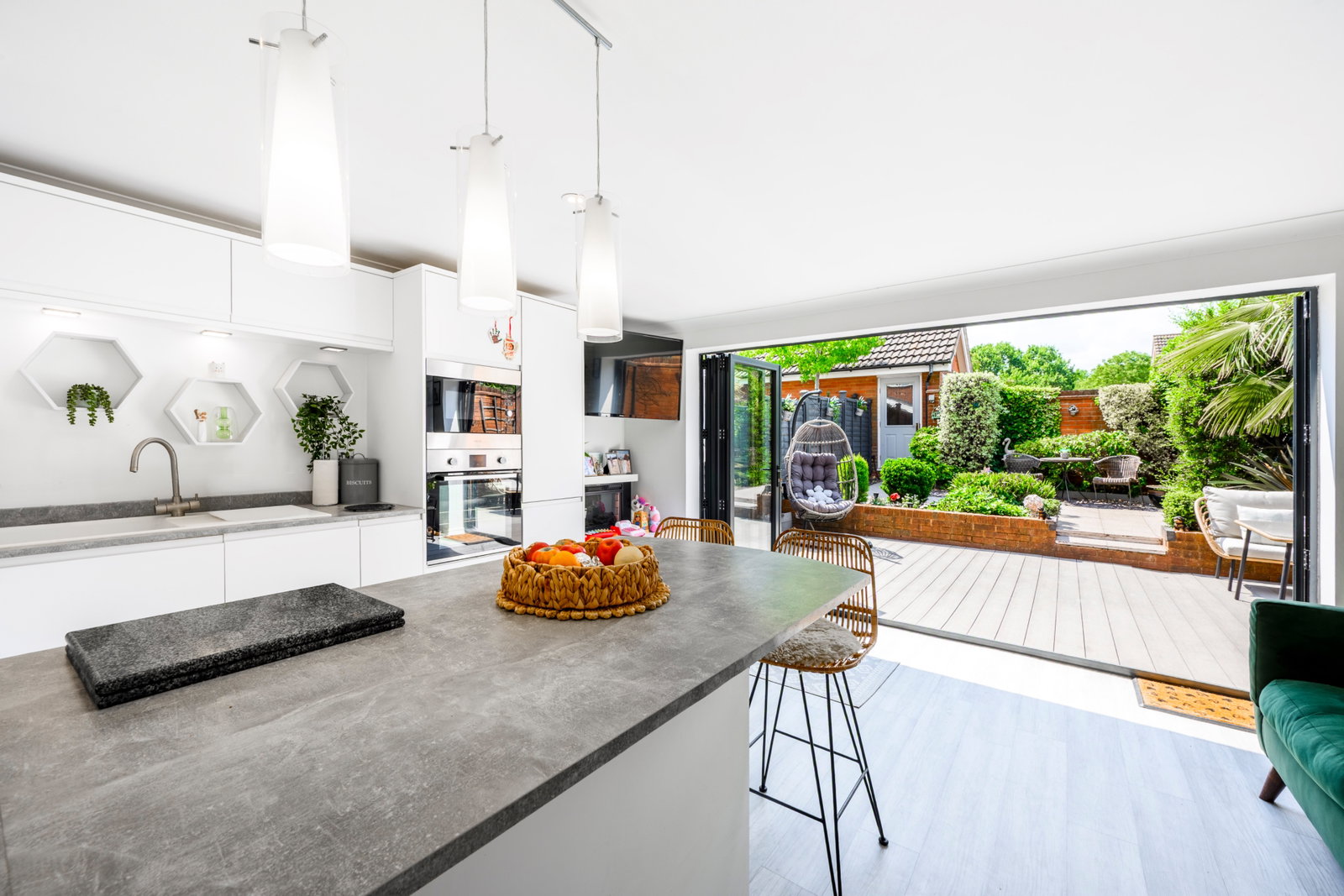 Semi Detached House in Sutton Coldfield