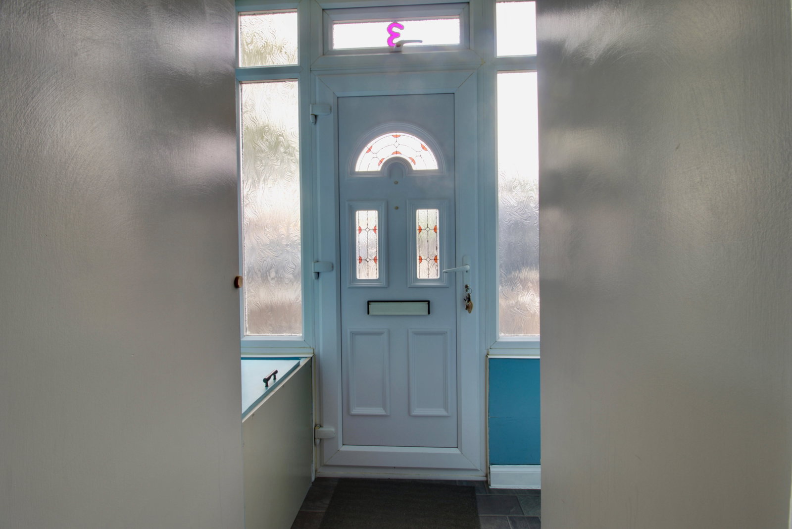 Terraced House in Romford