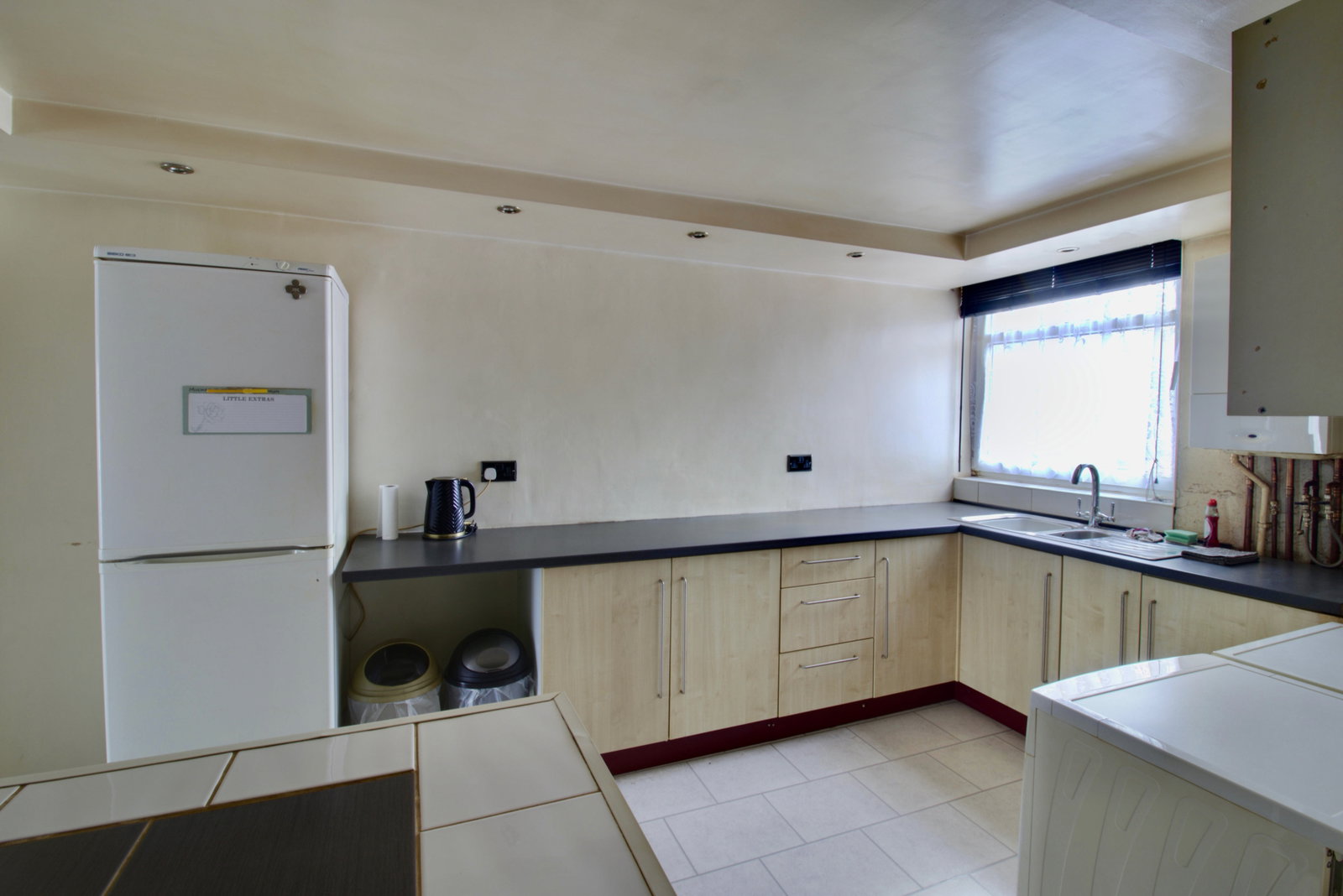 Terraced House in Romford