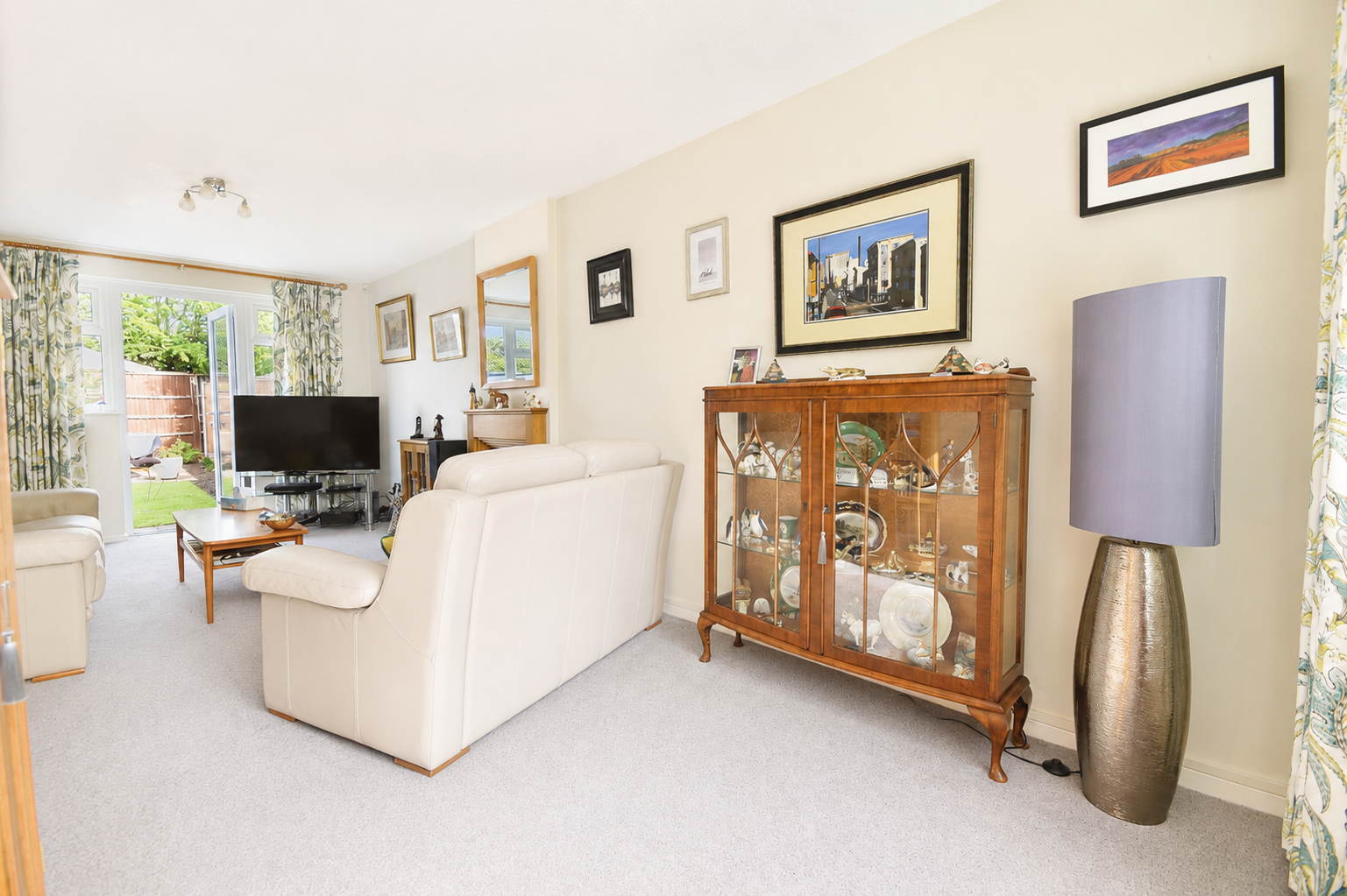 Semi Detached House in Derby