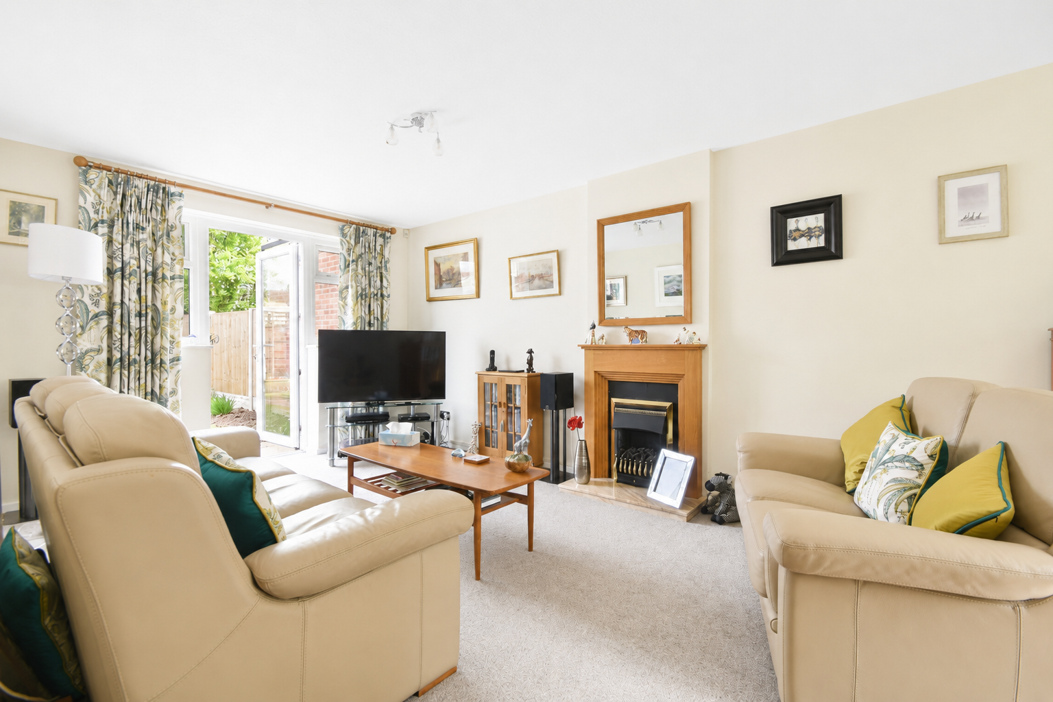 Semi Detached House in Derby